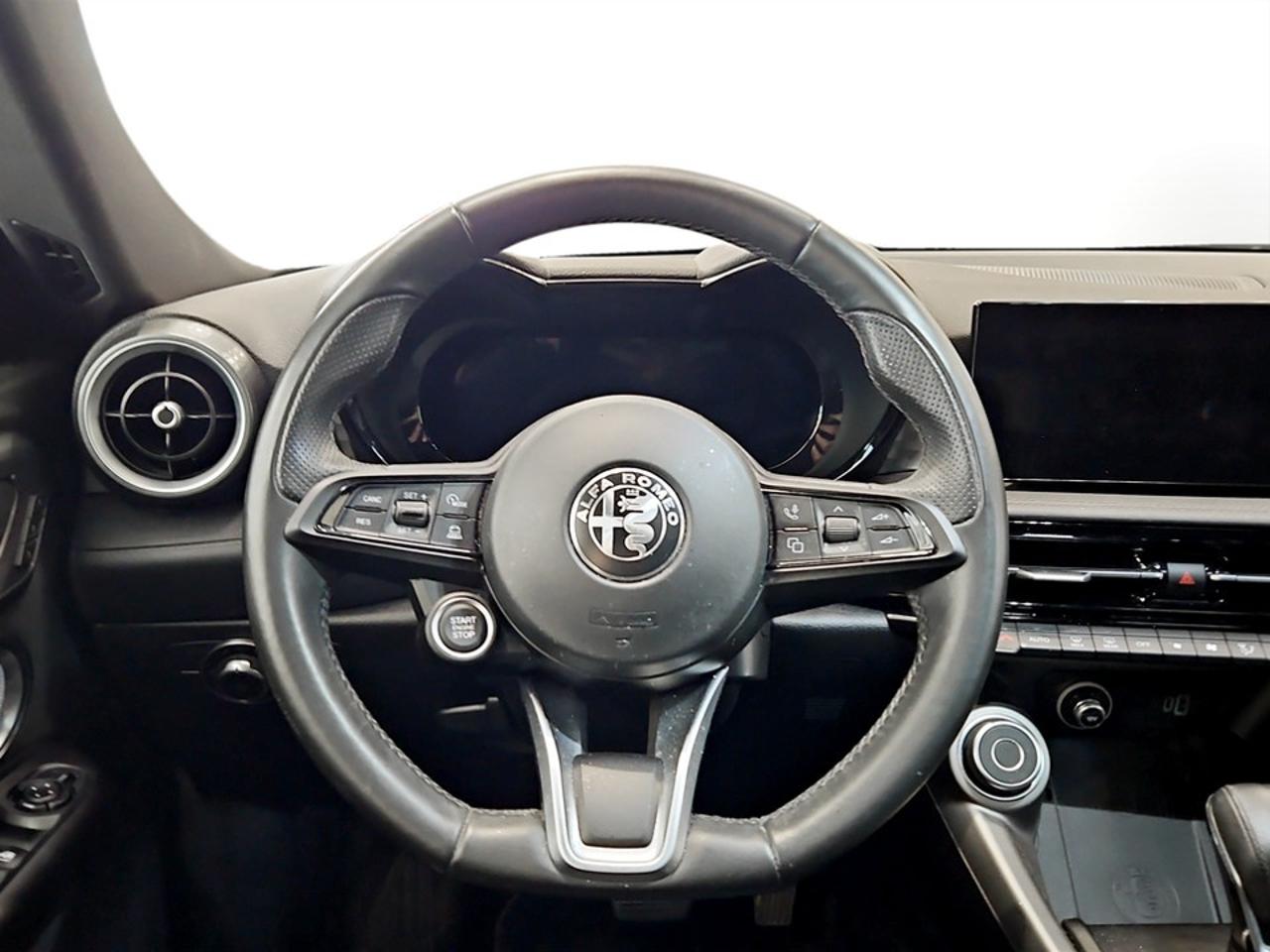 Alfa Romeo Alfa Romeo Tonale usata 4