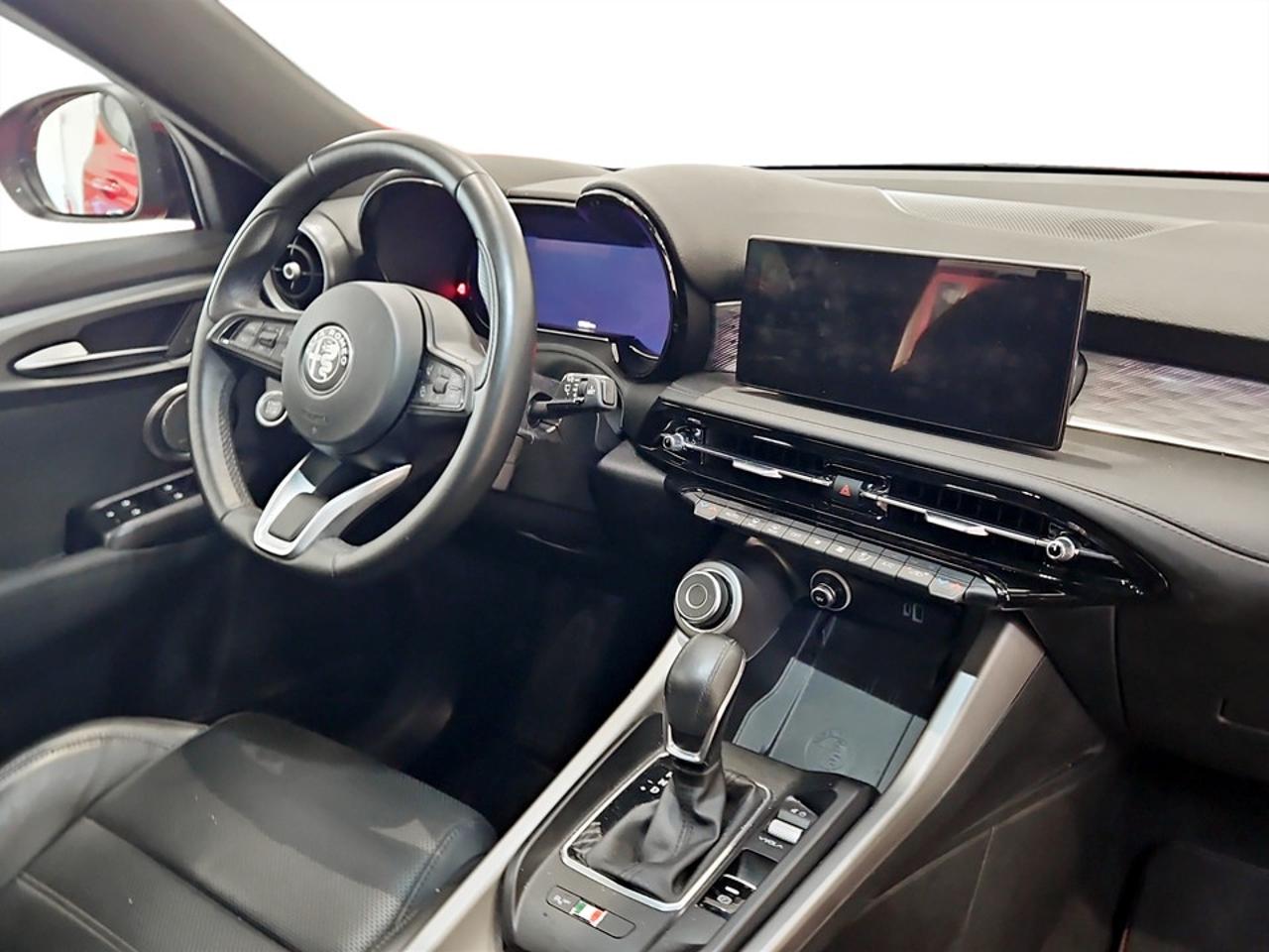 Alfa Romeo Alfa Romeo Tonale usata 5