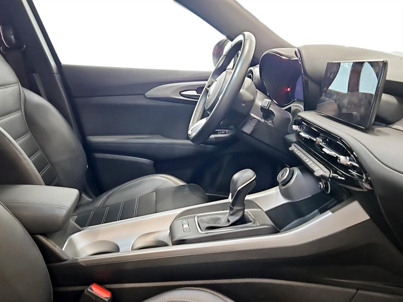 Alfa Romeo Alfa Romeo Tonale usata 6