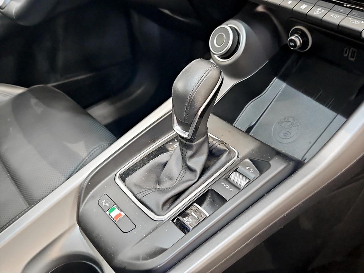 Alfa Romeo Alfa Romeo Tonale usata 8