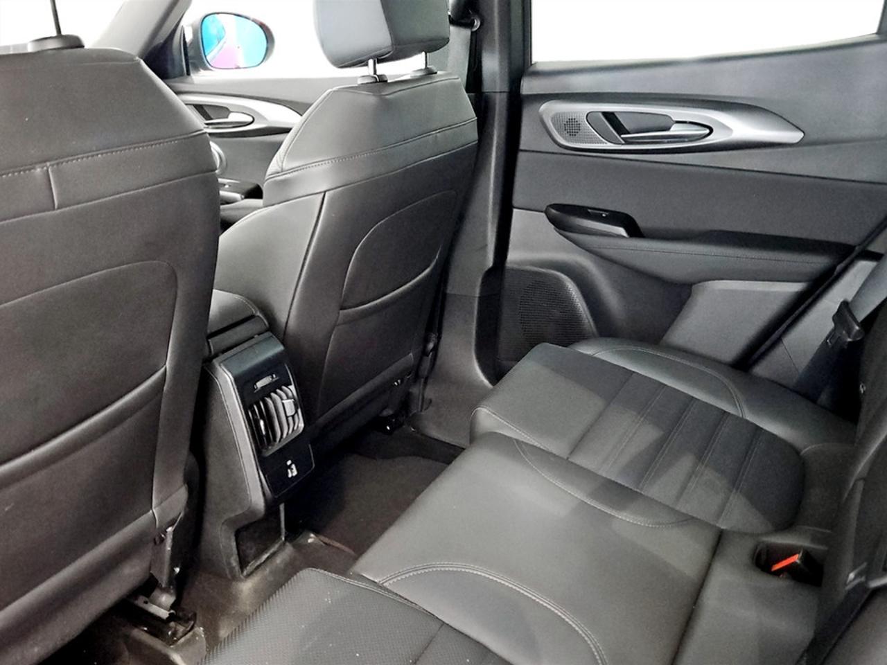 Alfa Romeo Alfa Romeo Tonale usata 9