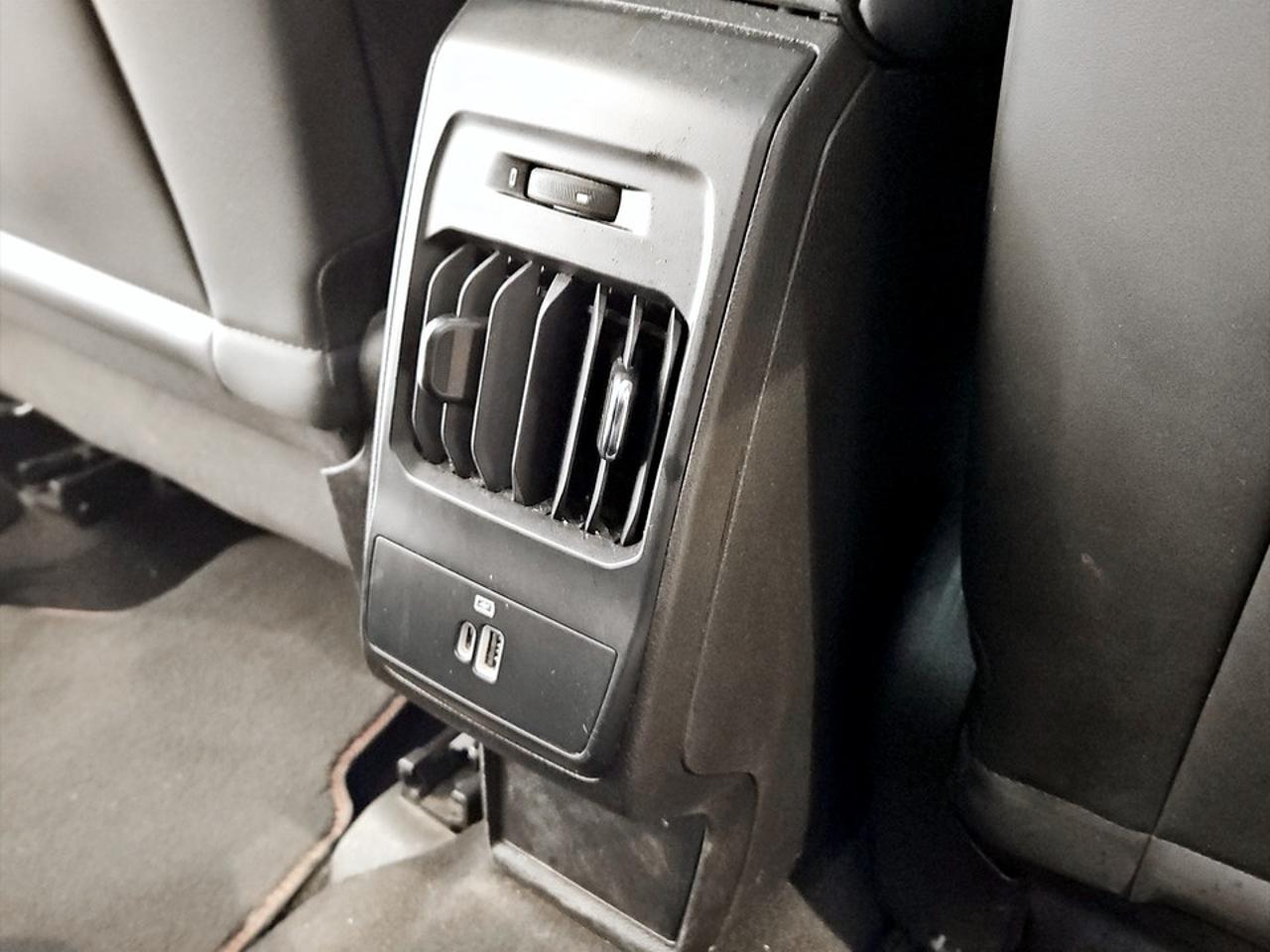 Alfa Romeo Alfa Romeo Tonale usata 10