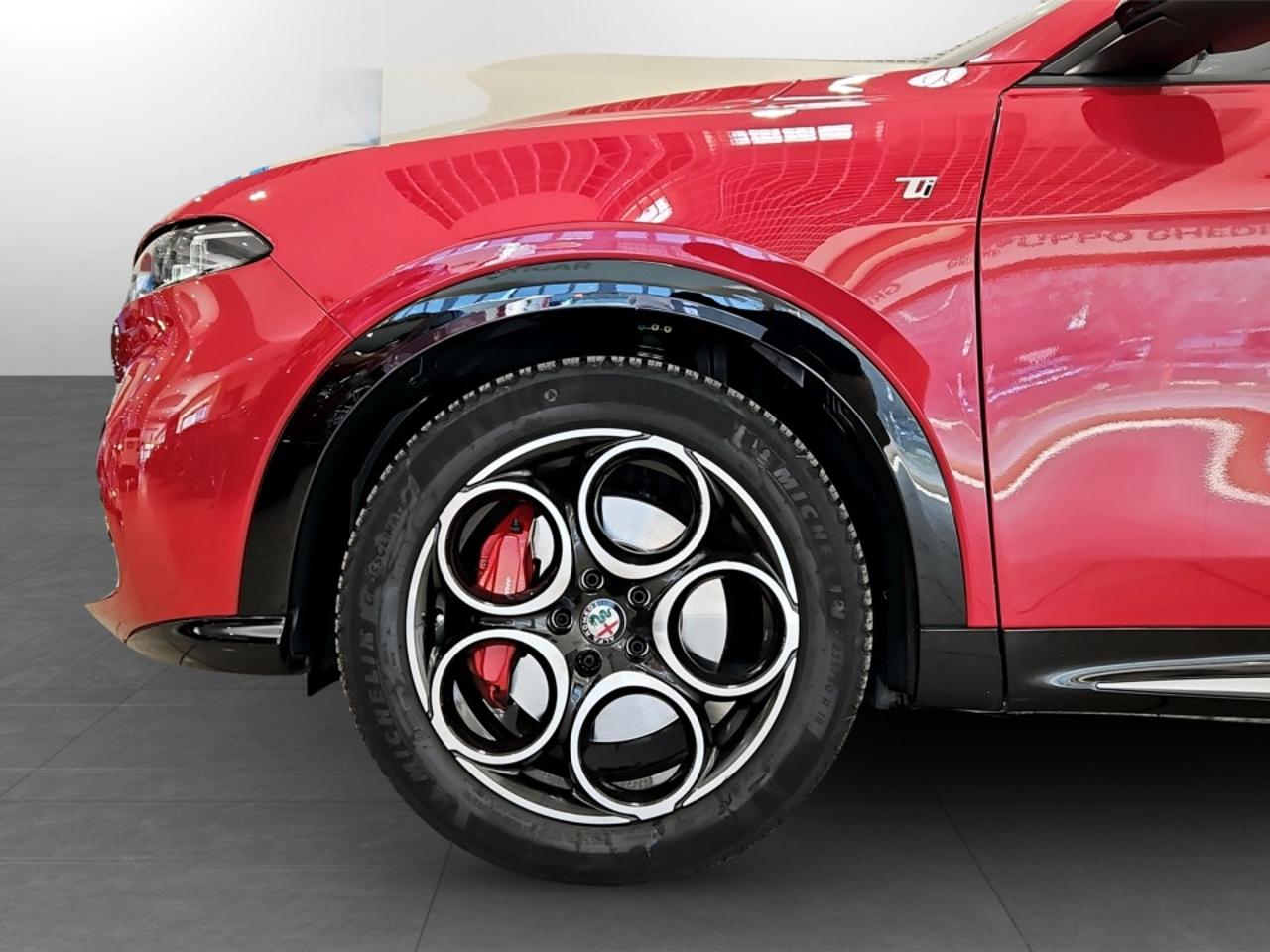 Alfa Romeo Alfa Romeo Tonale usata 13