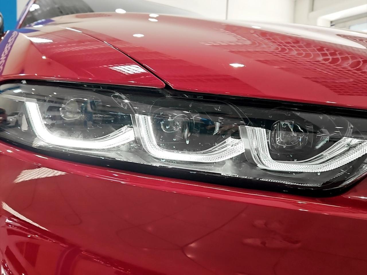 Alfa Romeo Alfa Romeo Tonale usata 15