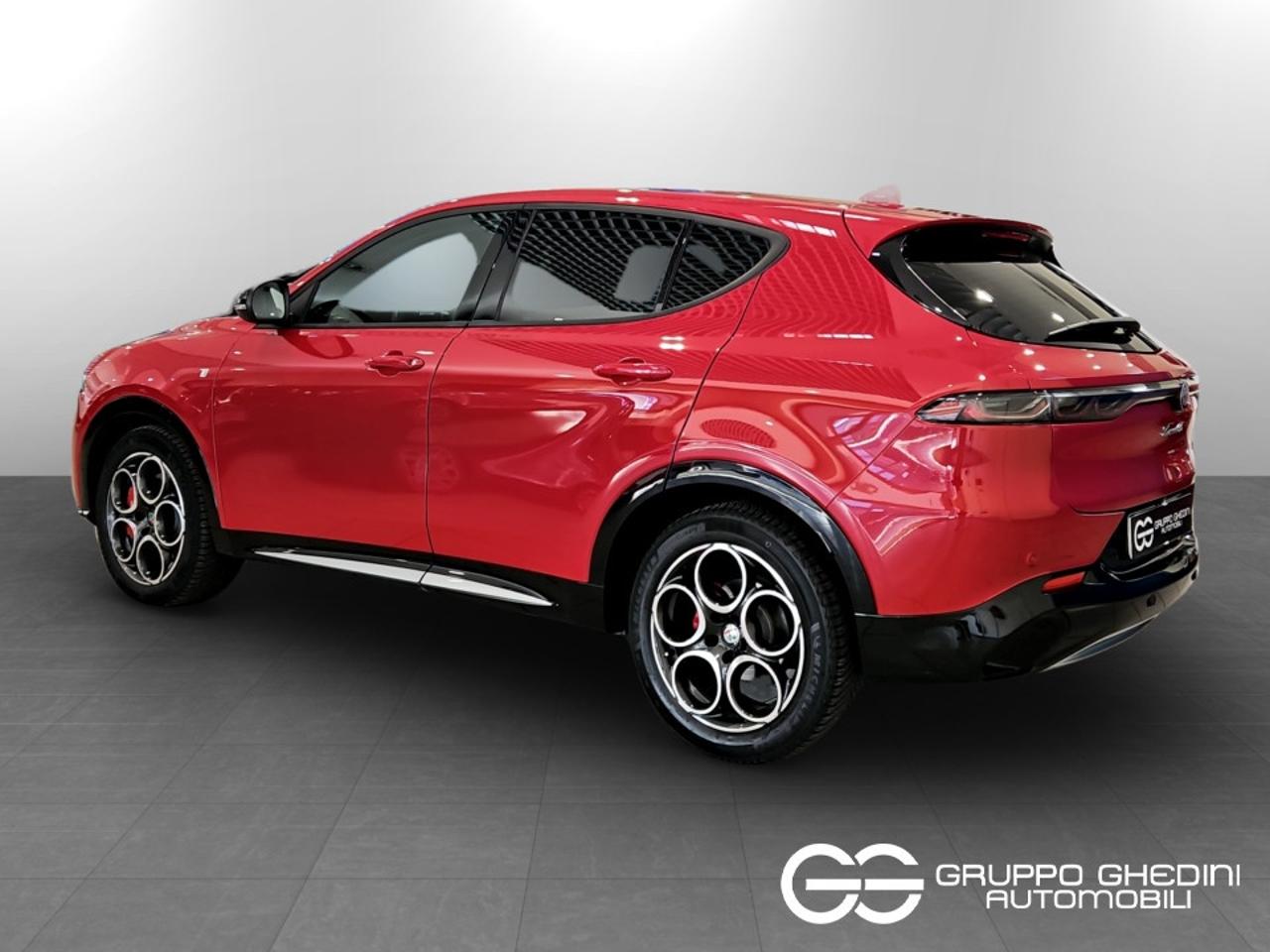 Alfa Romeo Alfa Romeo Tonale usata 16