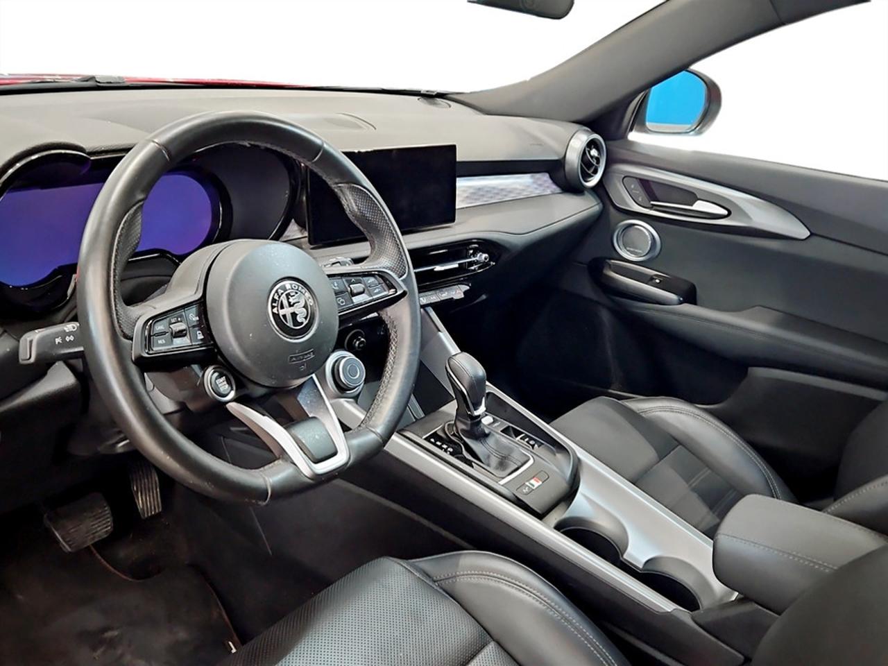 Alfa Romeo Alfa Romeo Tonale usata 19