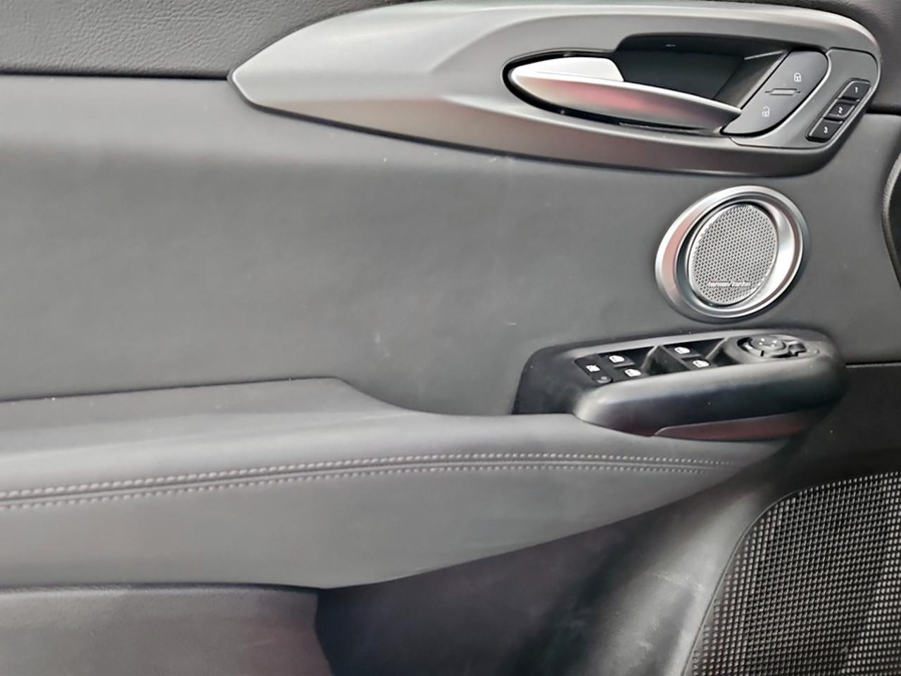 Alfa Romeo Alfa Romeo Tonale usata 21