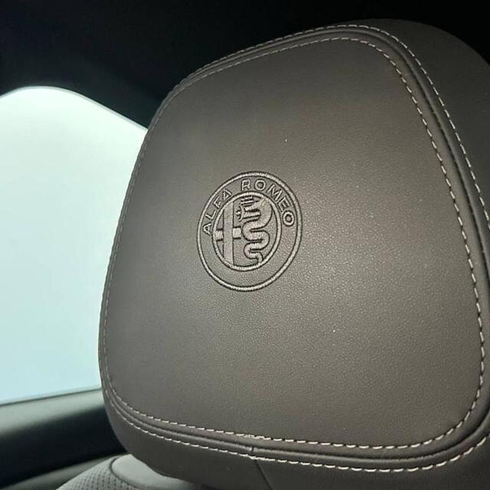 Alfa Romeo Alfa Romeo Tonale usata 3