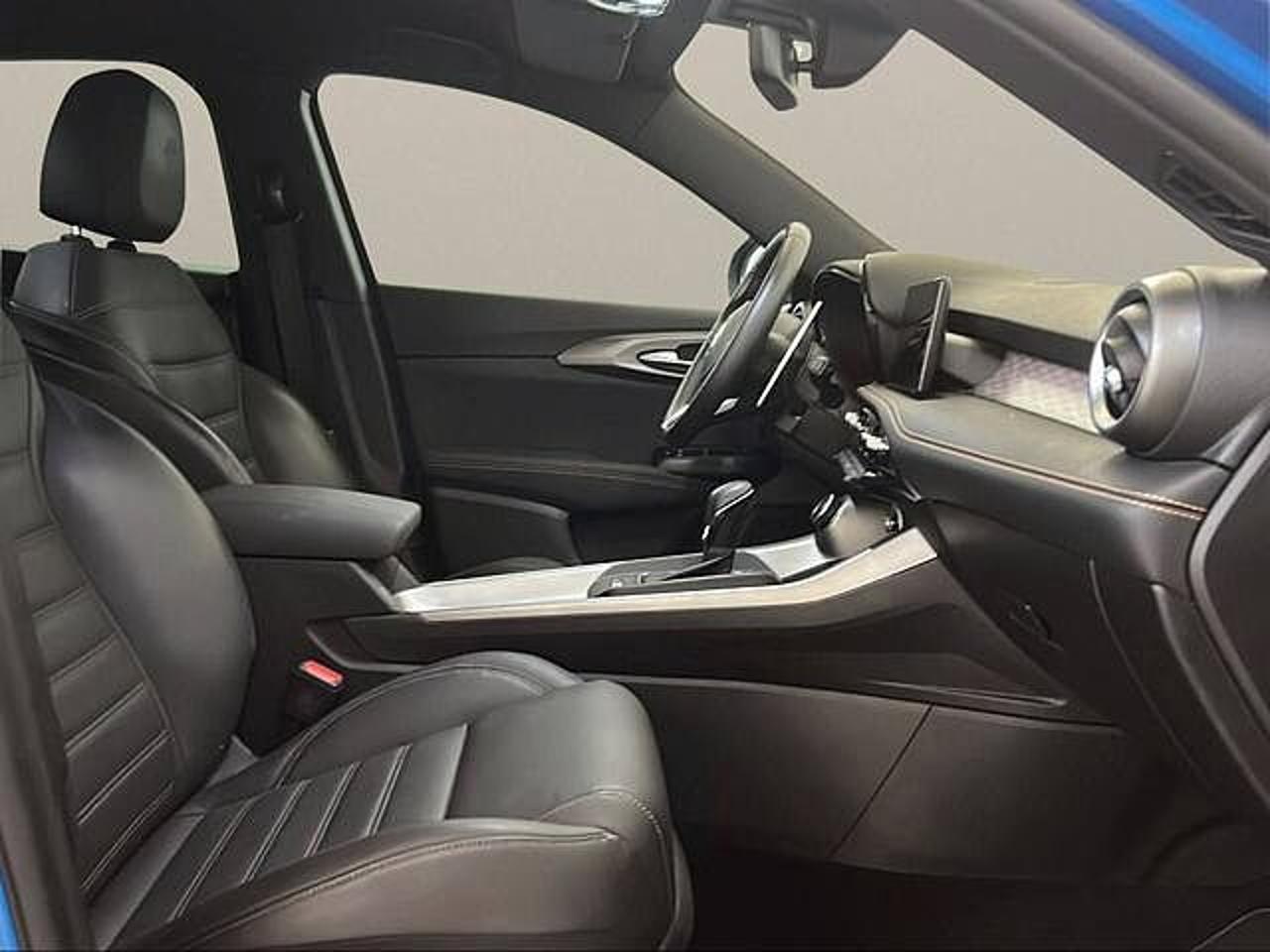 Alfa Romeo Alfa Romeo Tonale usata 4