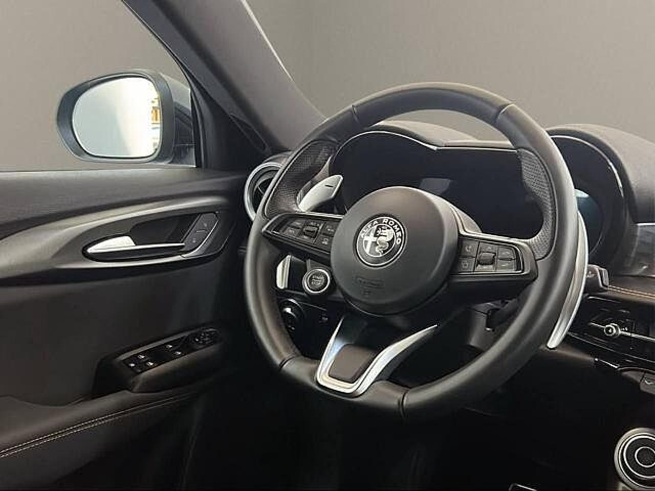 Alfa Romeo Alfa Romeo Tonale usata 18