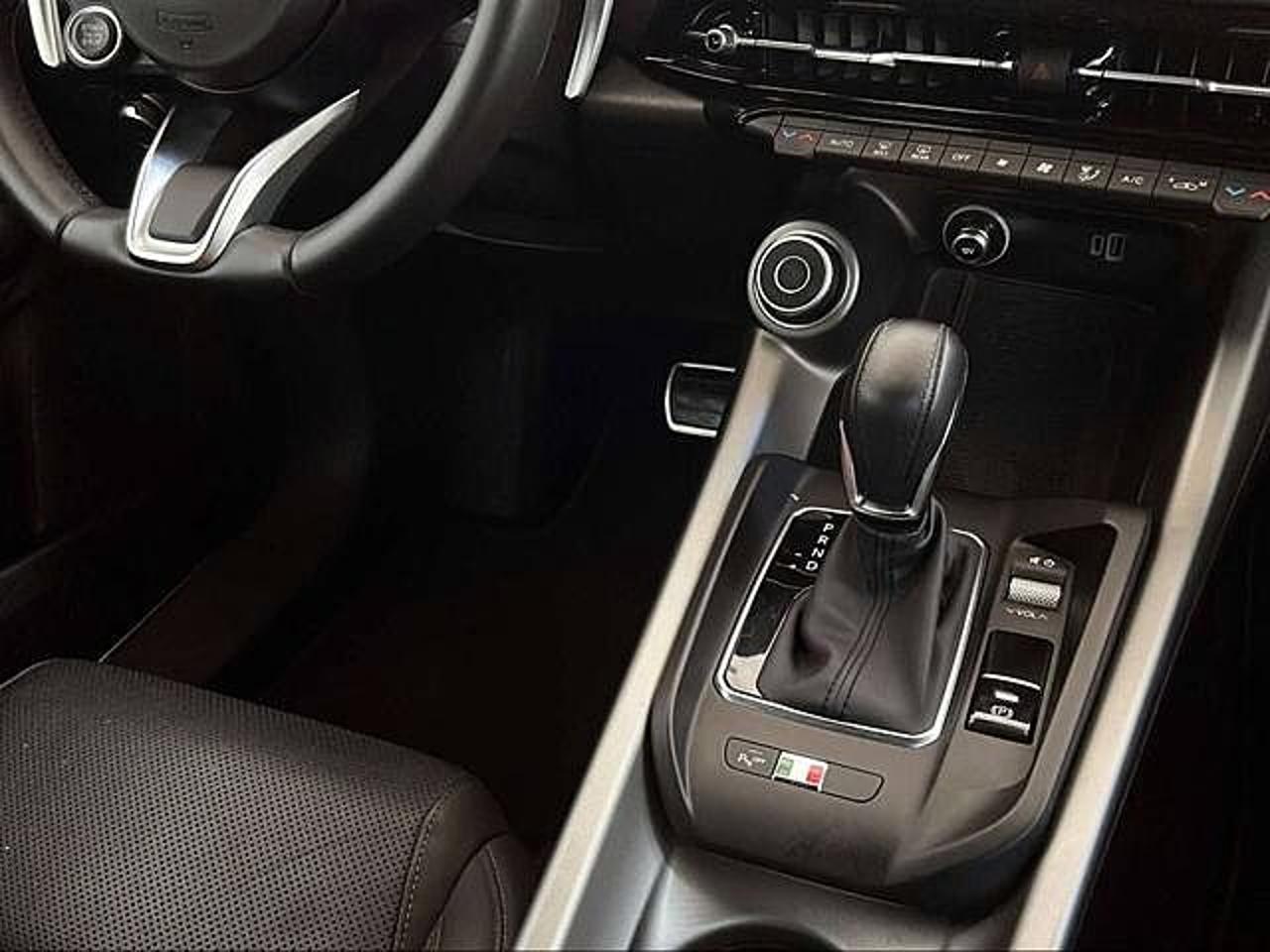 Alfa Romeo Alfa Romeo Tonale usata 19