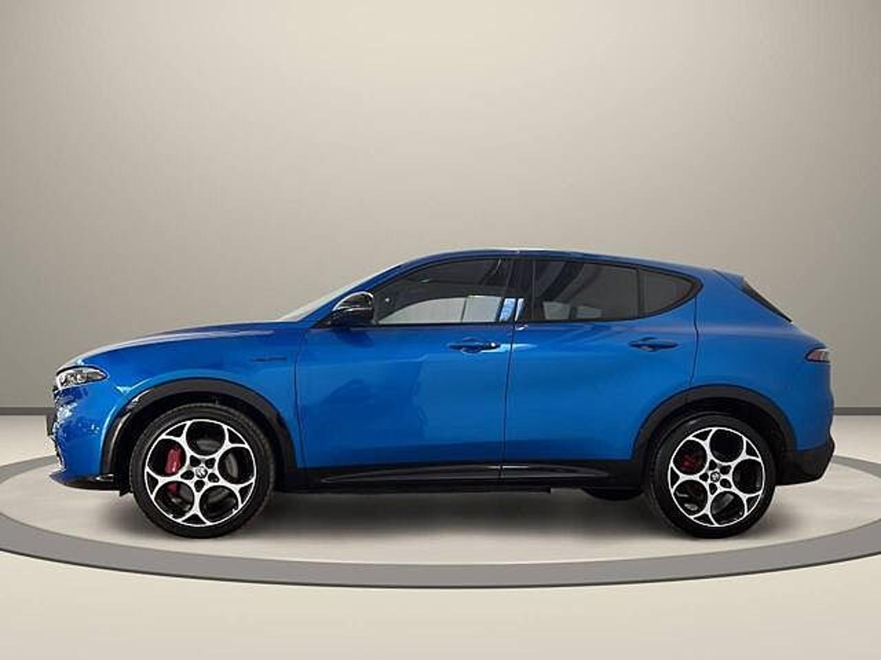 Alfa Romeo Alfa Romeo Tonale usata 22