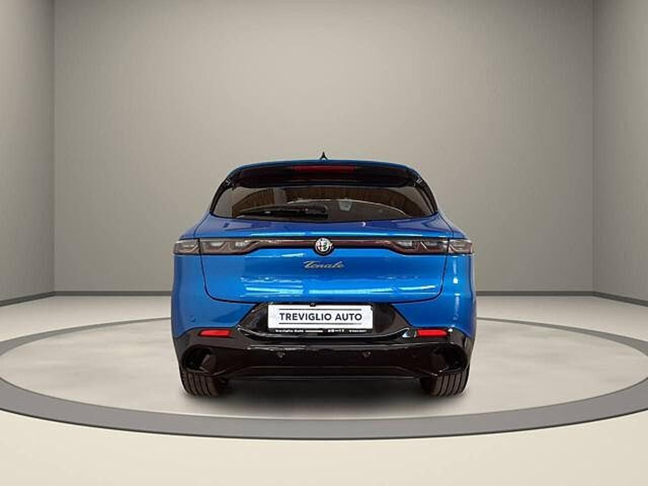 Alfa Romeo Alfa Romeo Tonale usata 26