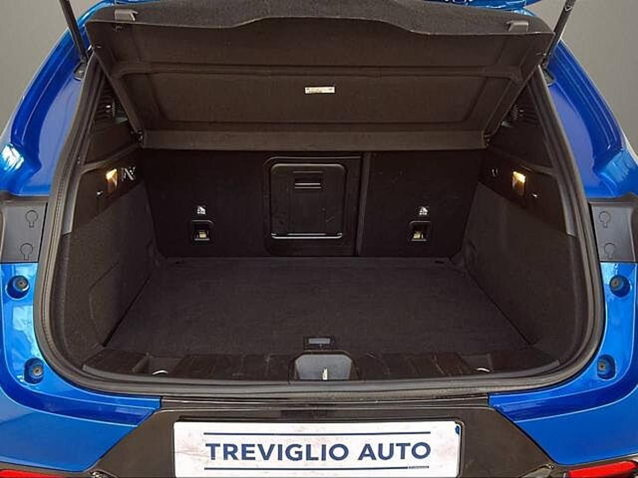 Alfa Romeo Alfa Romeo Tonale usata 27