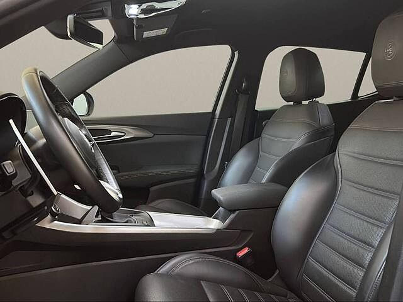 Alfa Romeo Alfa Romeo Tonale usata 28