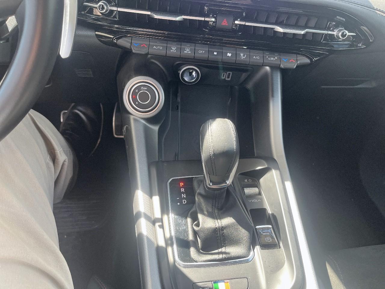Alfa Romeo Alfa Romeo Tonale usata, con Mirror Screen