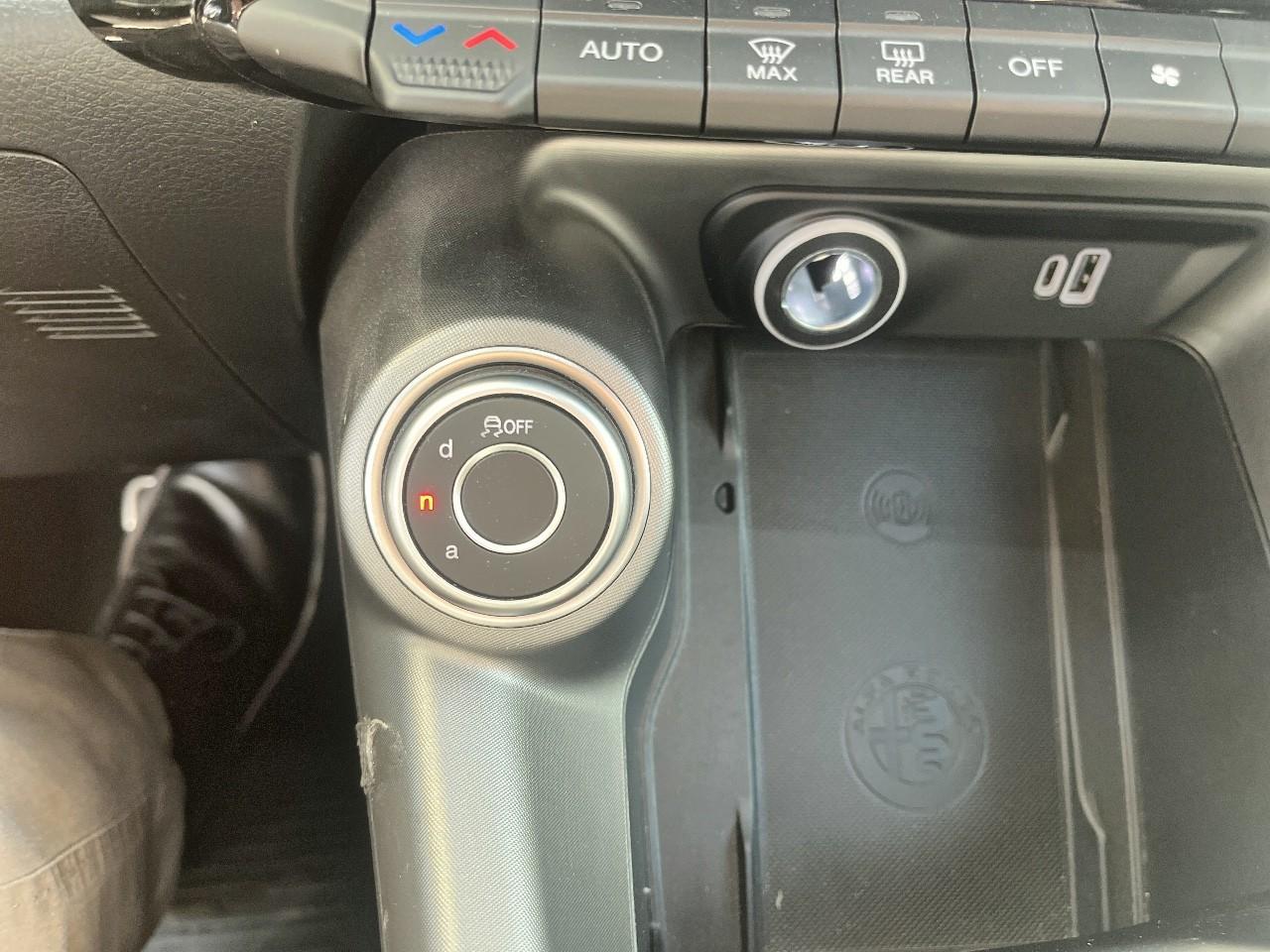 Alfa Romeo Alfa Romeo Tonale usata 6