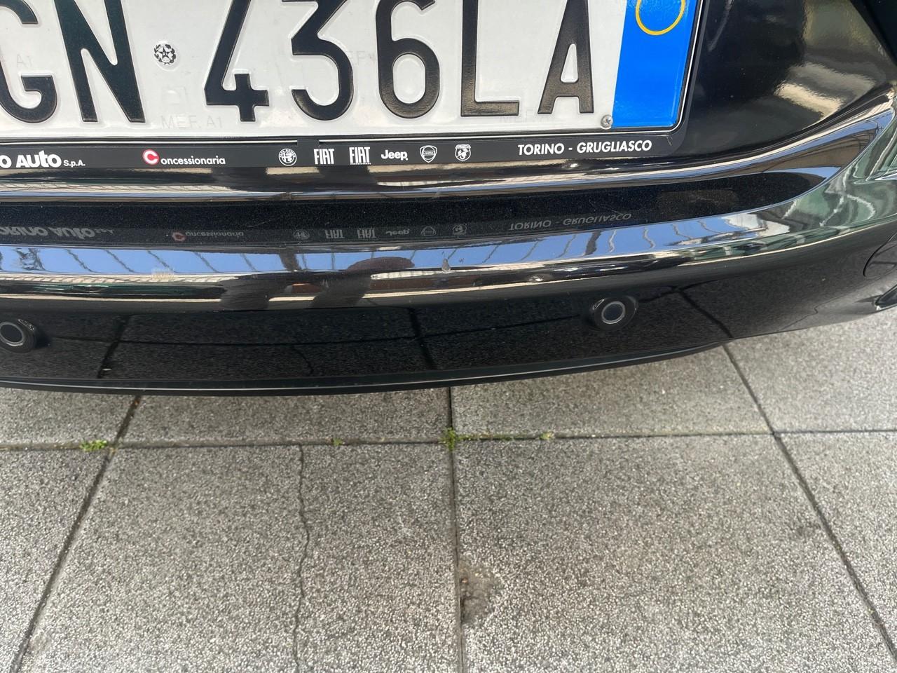 Alfa Romeo Alfa Romeo Tonale usata 7