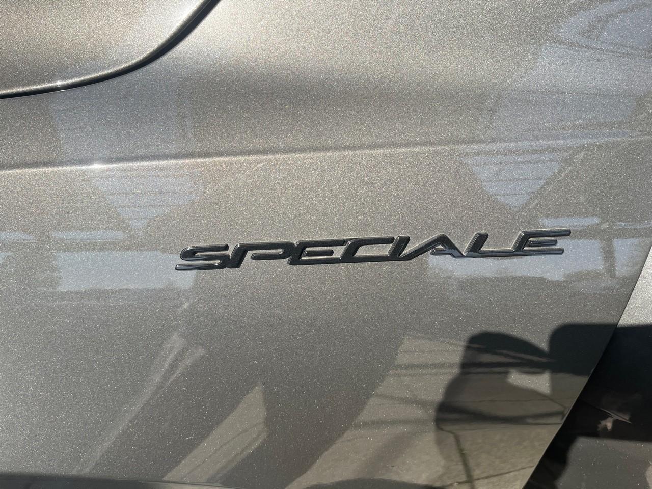 Alfa Romeo Alfa Romeo Tonale usata 9