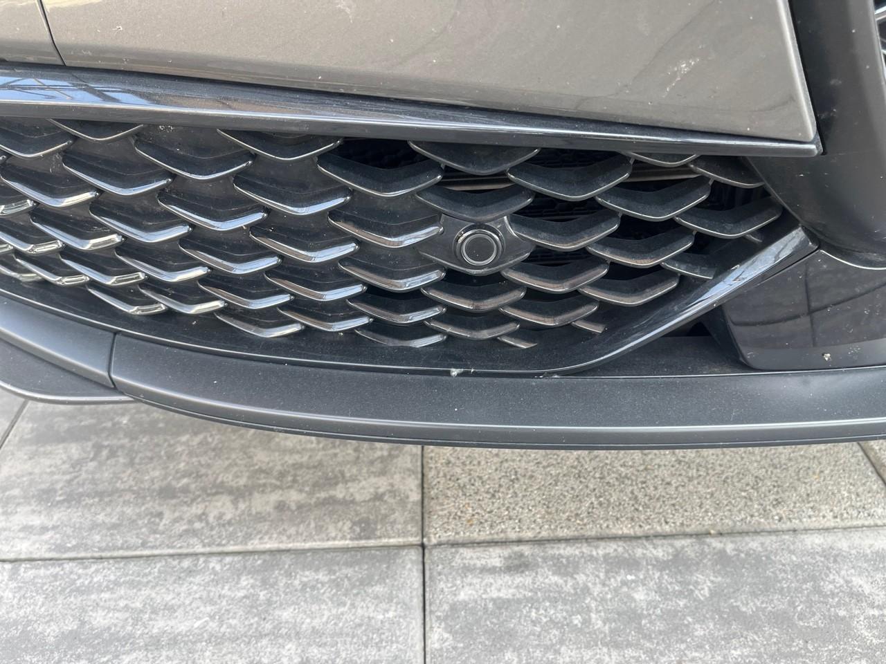 Alfa Romeo Alfa Romeo Tonale usata 10