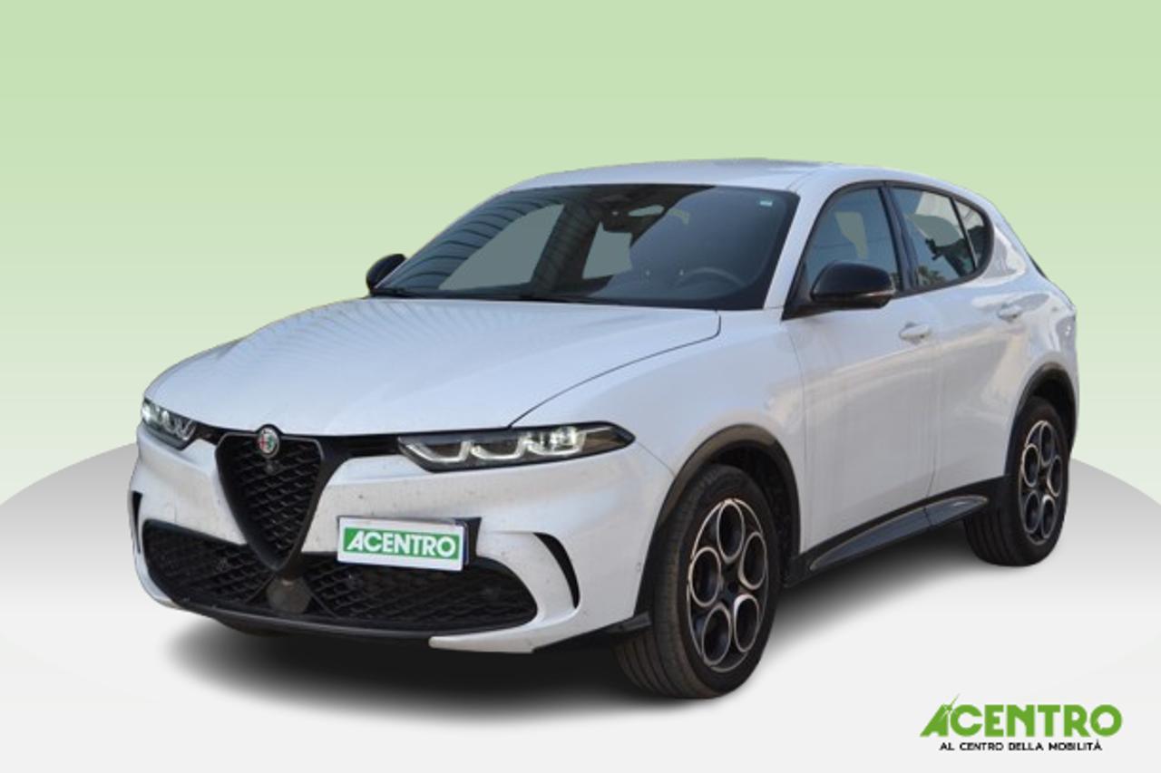 alfa romeo tonale tonale sprint-tonale my 24 1.6 ds 130cv sprint usata