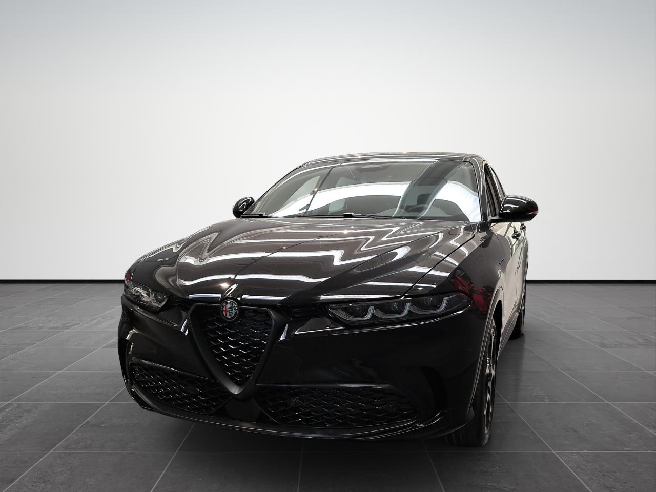 Alfa Romeo Tonale TONALE Tonale My25 ICE  MHEV 160CV VELOCE 