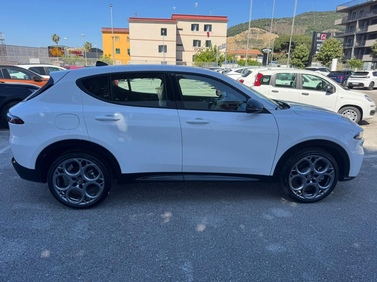 Alfa Romeo Alfa Romeo Tonale usata 6