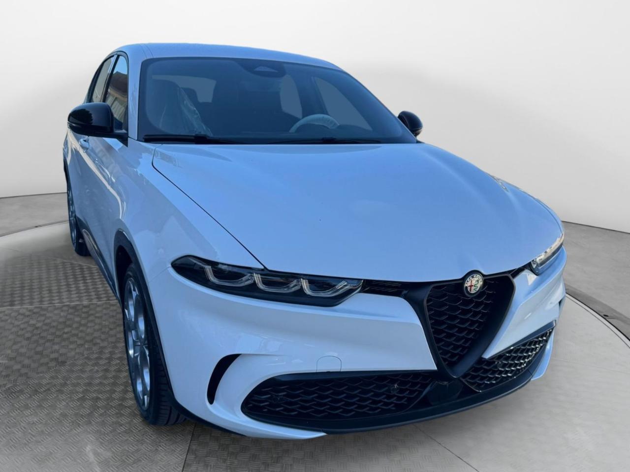 Alfa Romeo Alfa Romeo Tonale usata 11
