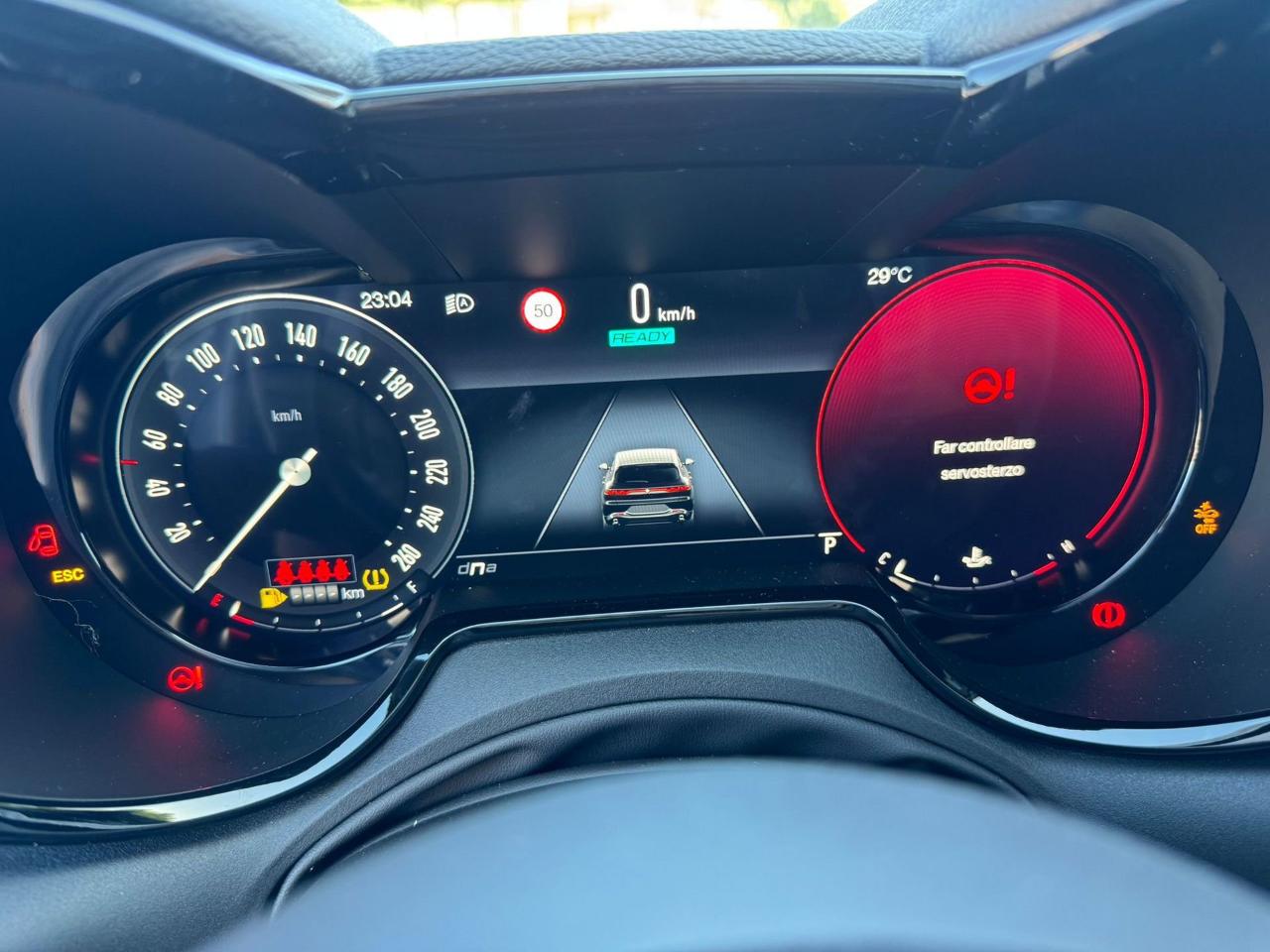 Alfa Romeo Alfa Romeo Tonale usata 14