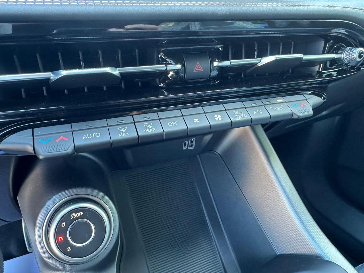 Alfa Romeo Alfa Romeo Tonale usata 16