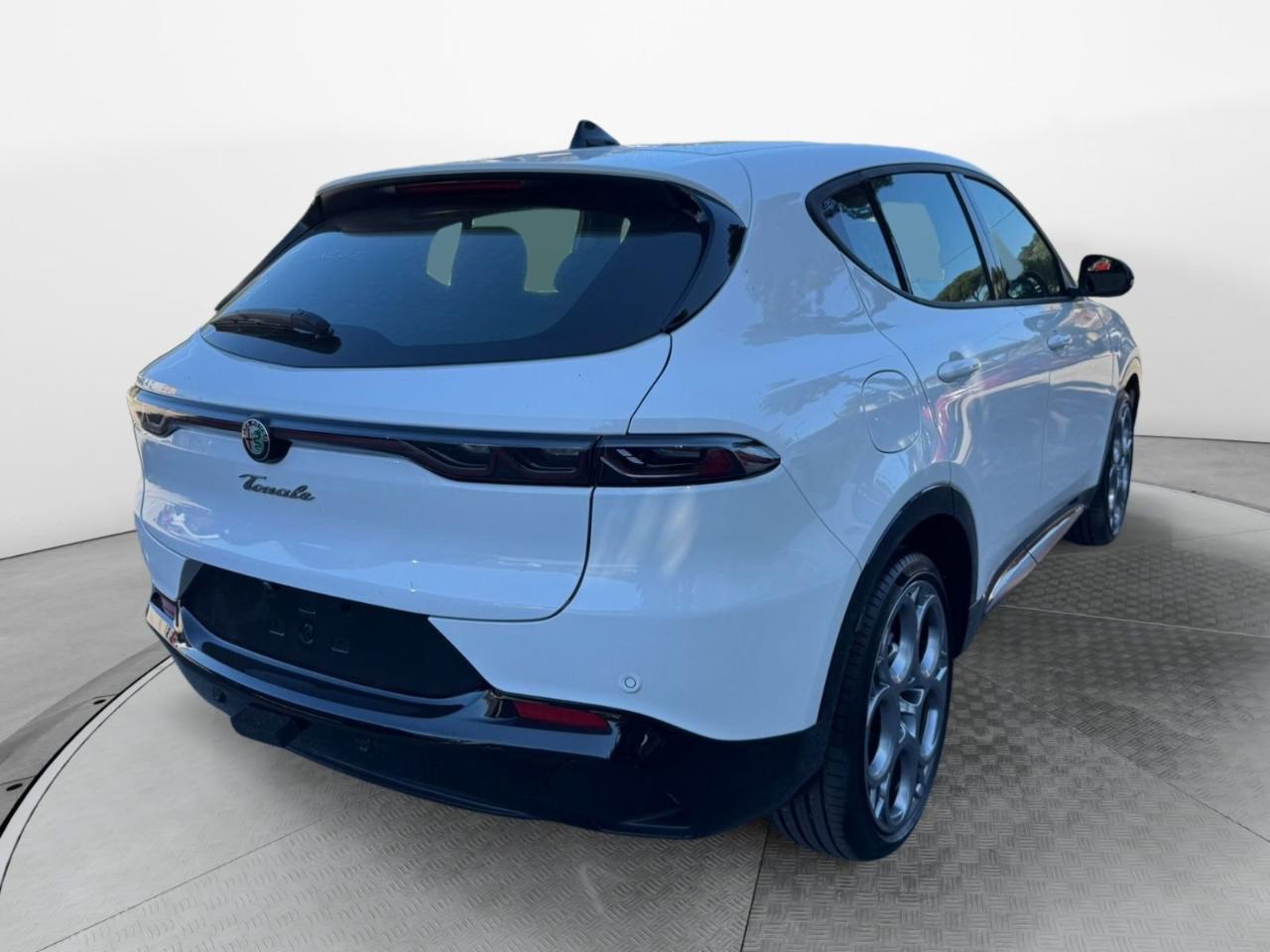 Alfa Romeo Alfa Romeo Tonale usata 23
