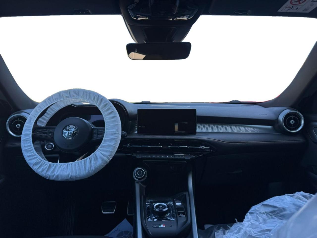 Alfa Romeo Alfa Romeo Tonale usata 24
