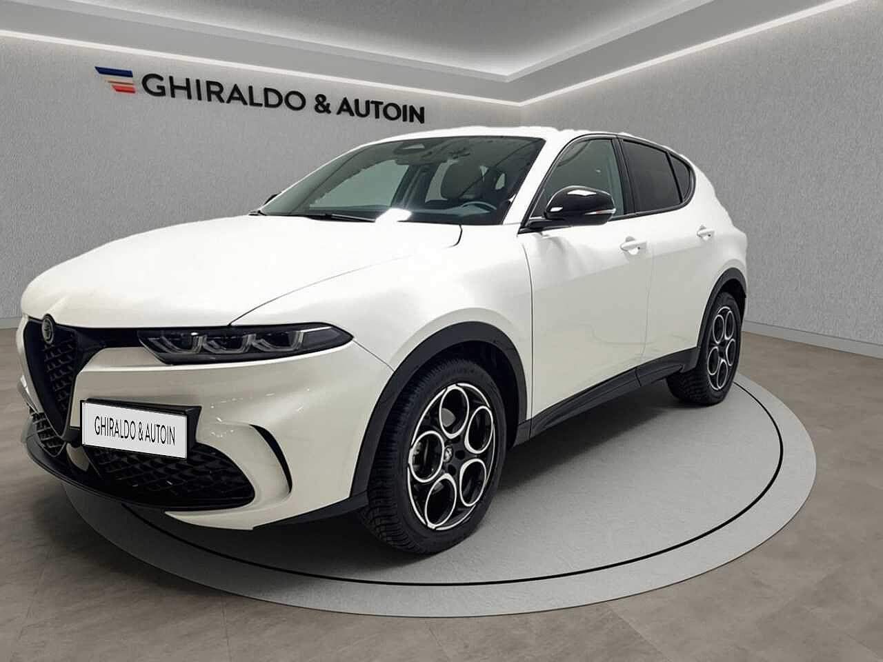 alfa romeo tonale tonale 1.6 sprint 130cv tct6 usata