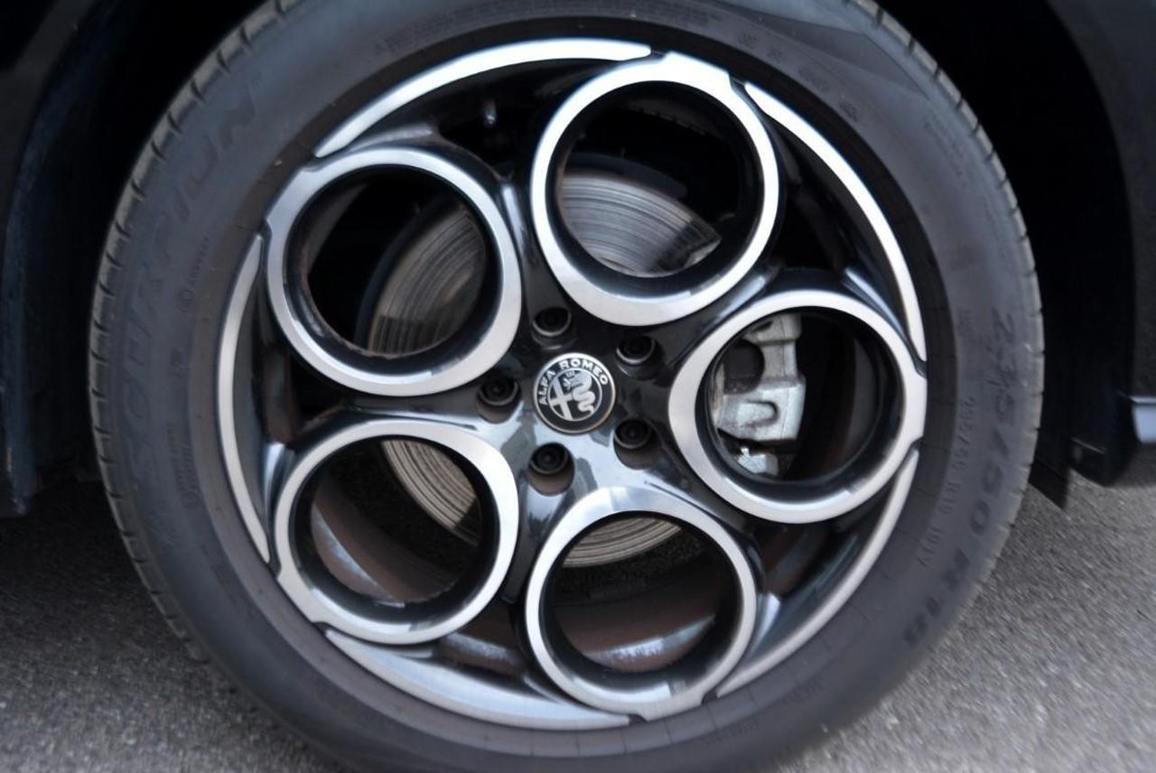 Alfa Romeo Alfa Romeo Tonale usata 6