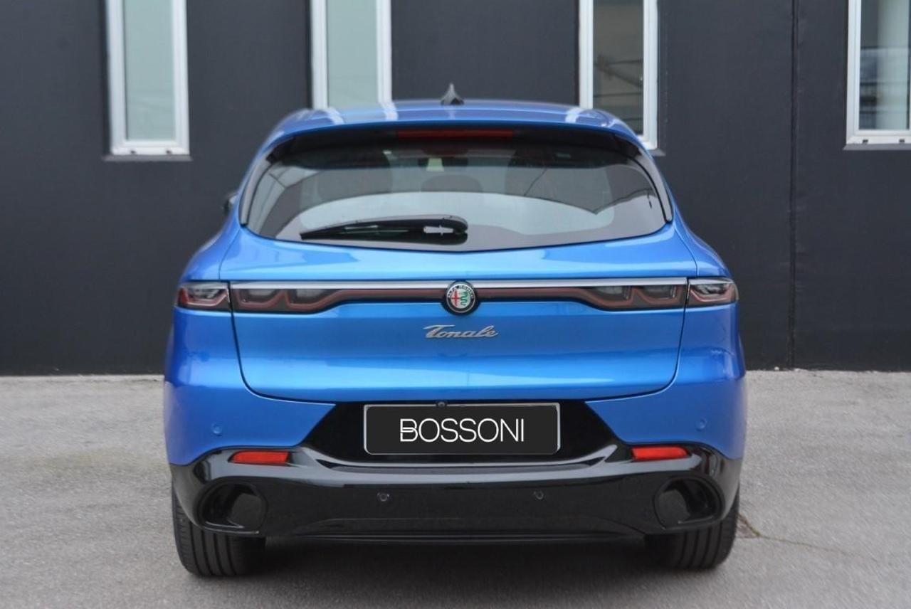 Alfa Romeo Alfa Romeo Tonale usata 16