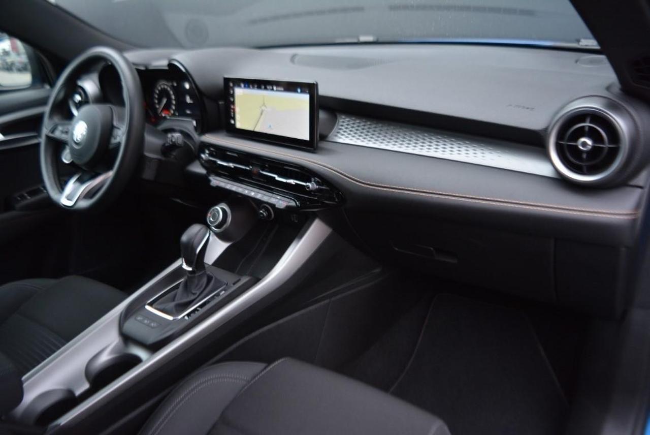 Alfa Romeo Alfa Romeo Tonale usata 22