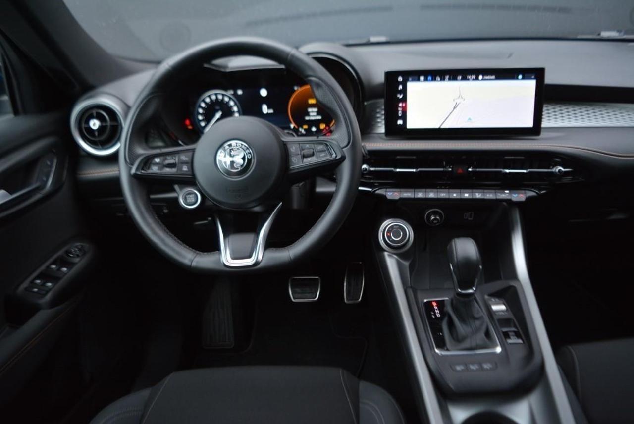 Alfa Romeo Alfa Romeo Tonale usata 23