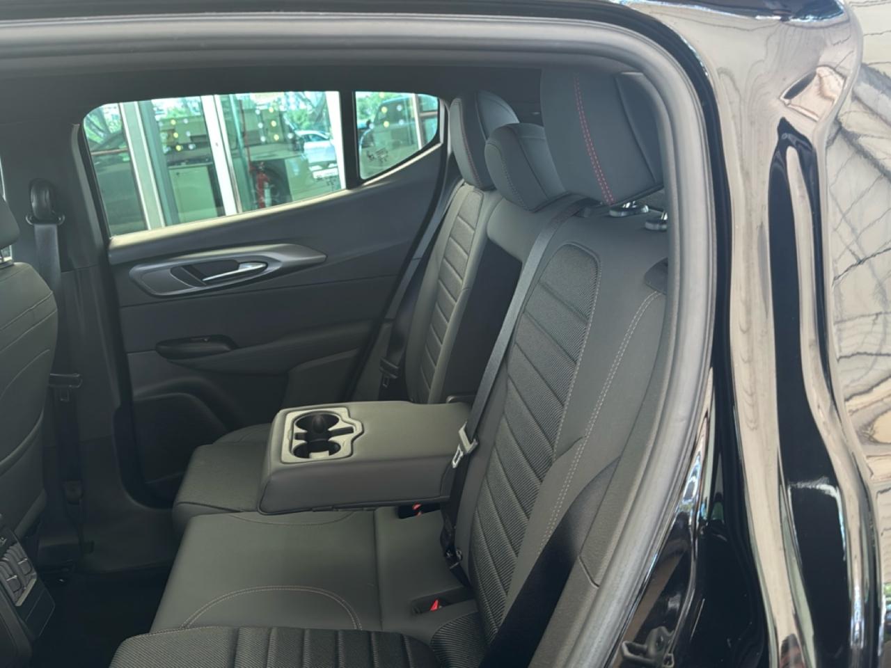 Alfa Romeo Alfa Romeo Tonale usata 4