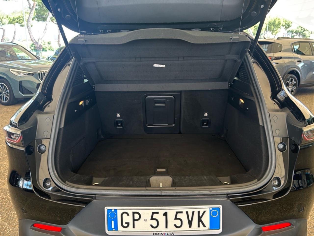 Alfa Romeo Alfa Romeo Tonale usata 14