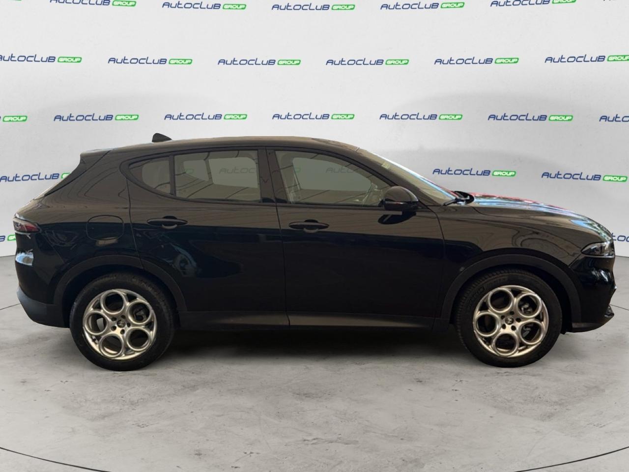 Alfa Romeo Alfa Romeo Tonale usata 18