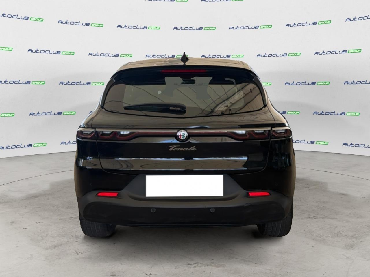 Alfa Romeo Alfa Romeo Tonale usata 19
