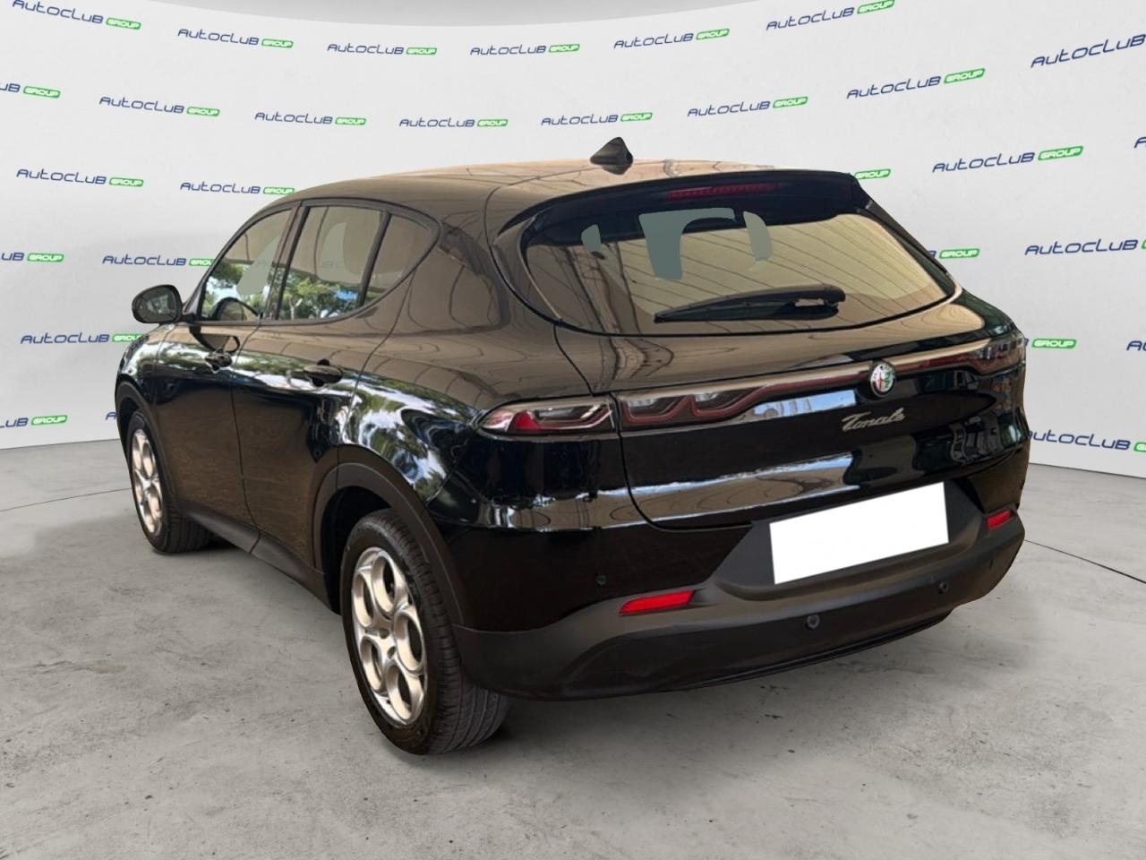 Alfa Romeo Alfa Romeo Tonale usata 20