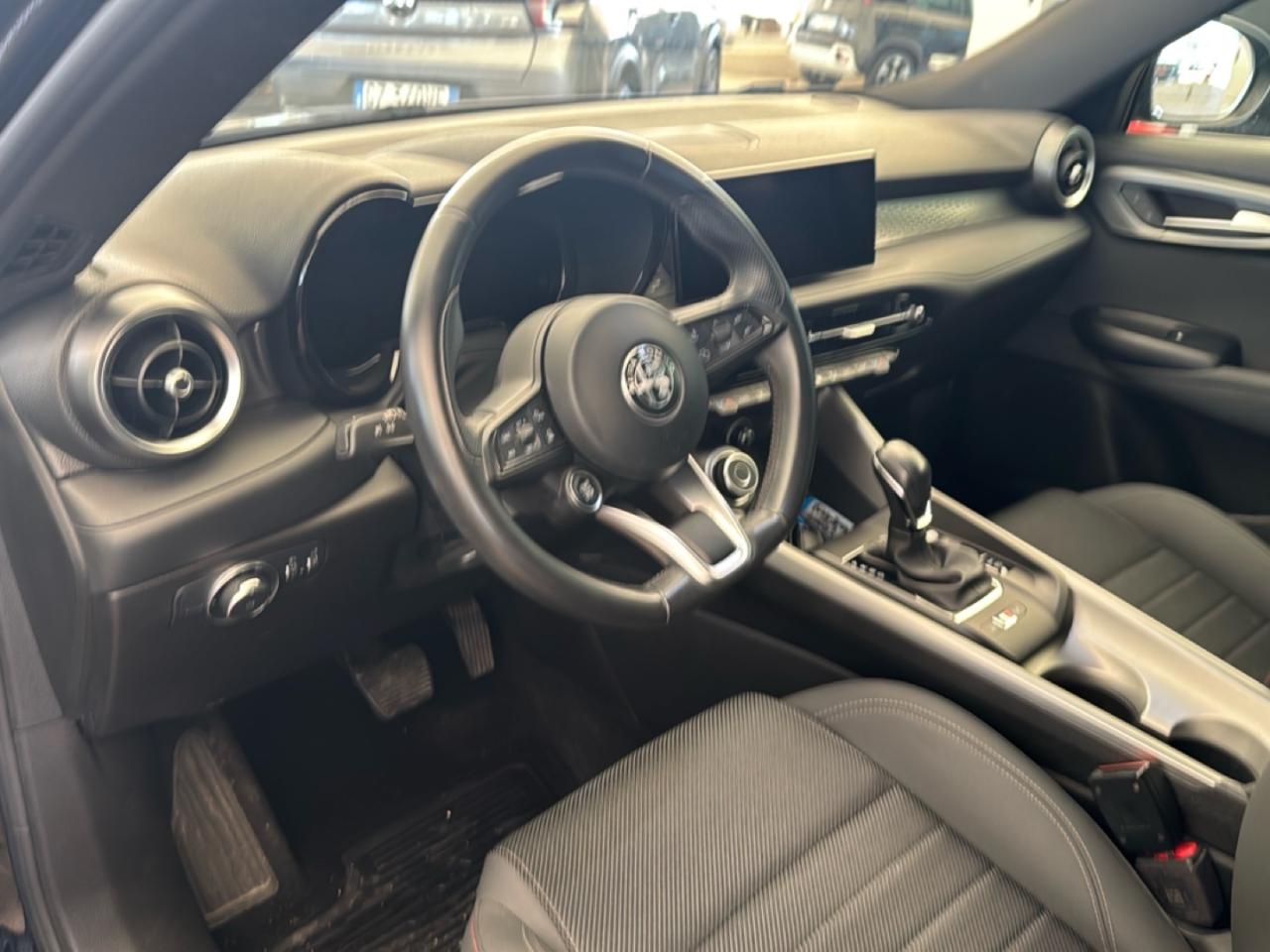 Alfa Romeo Alfa Romeo Tonale usata 23