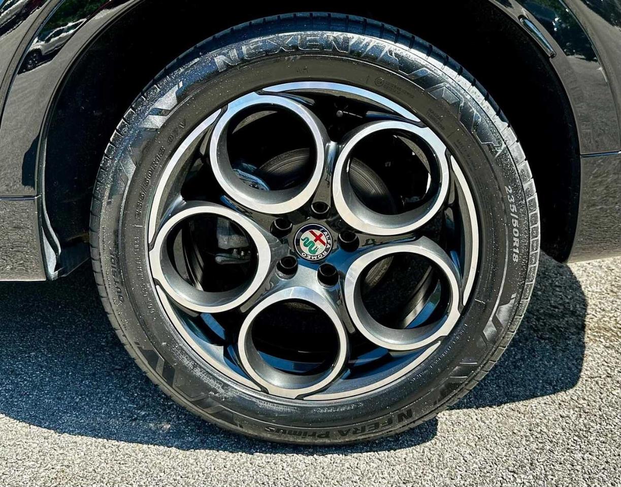 Alfa Romeo Alfa Romeo Tonale usata 5