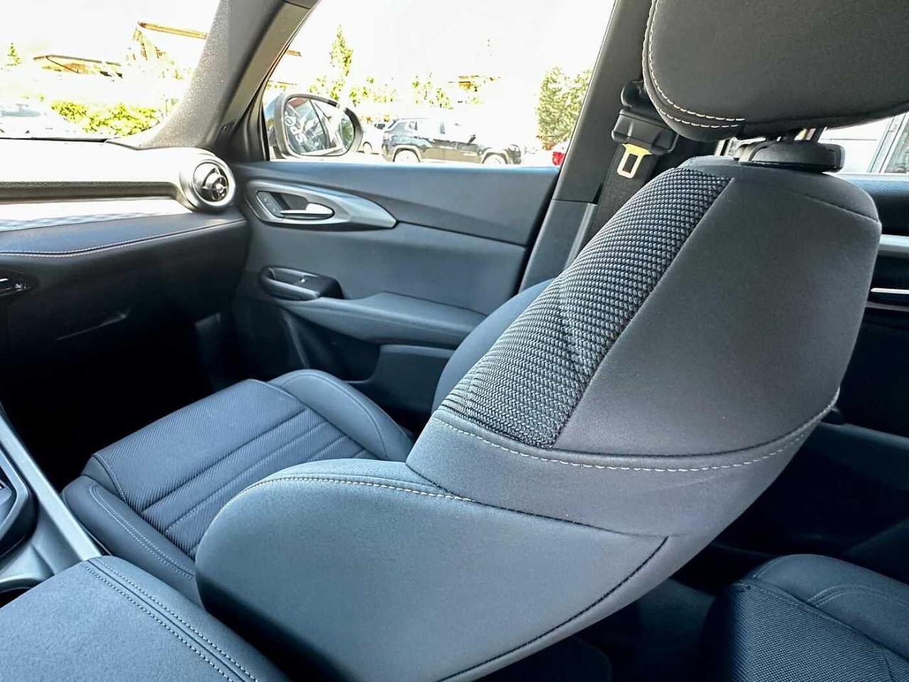 Alfa Romeo Alfa Romeo Tonale usata 15