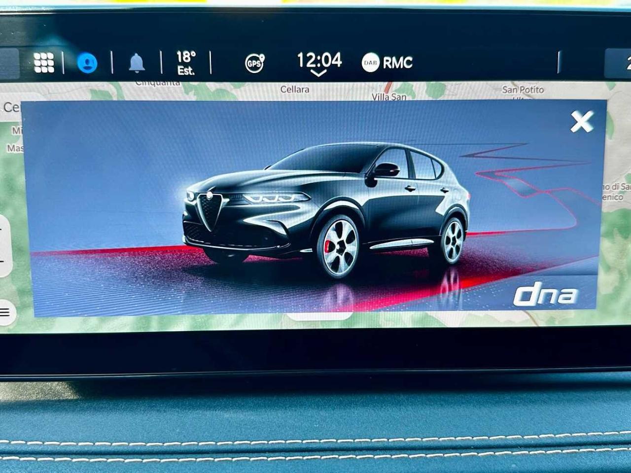 Alfa Romeo Alfa Romeo Tonale usata 18