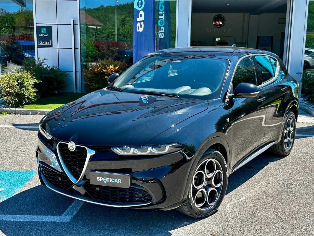 Alfa Romeo Alfa Romeo Tonale usata 22