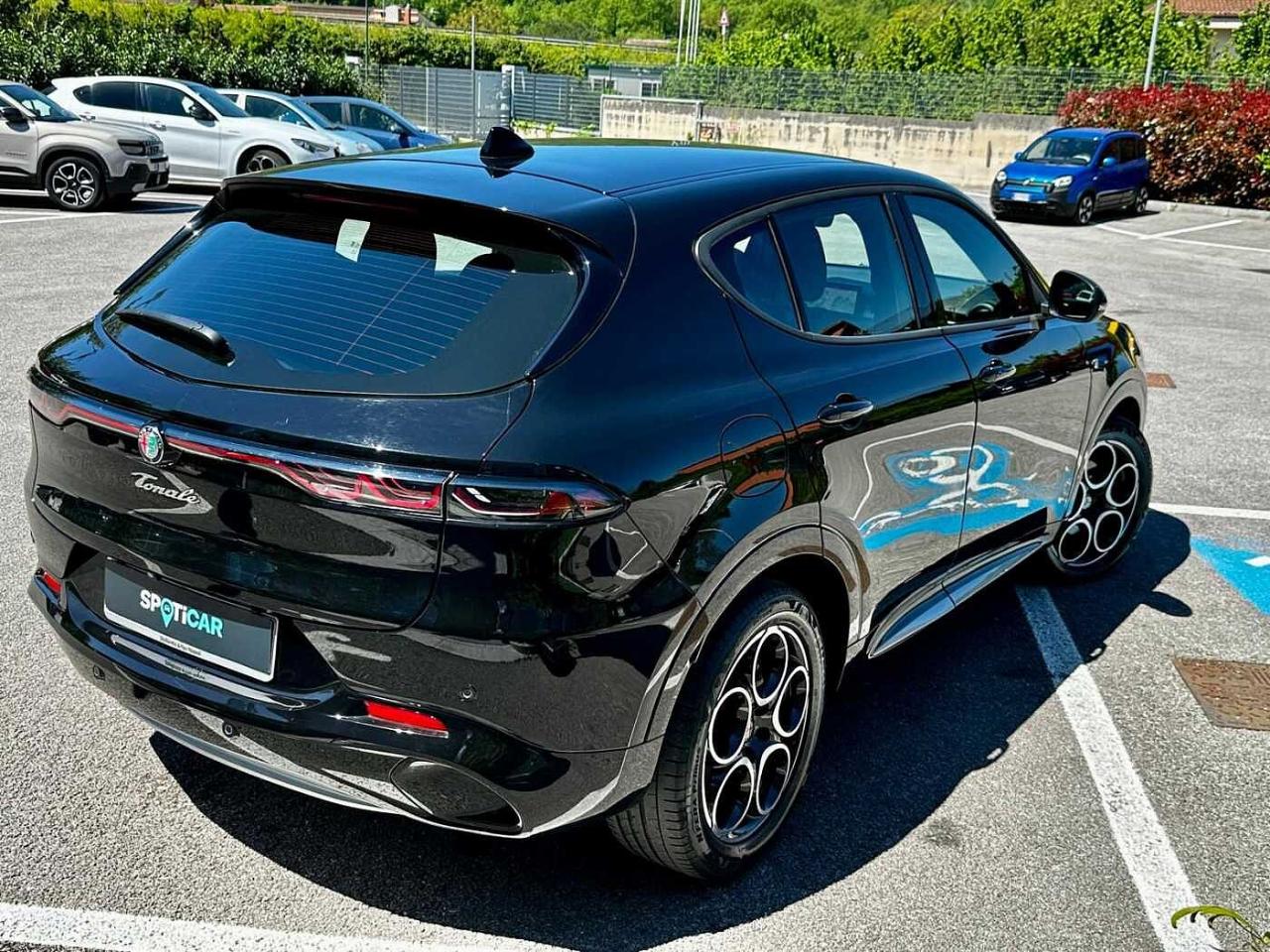 Alfa Romeo Alfa Romeo Tonale usata 27