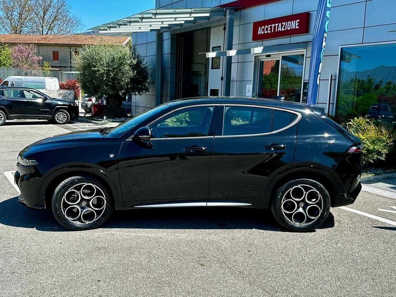 Alfa Romeo Alfa Romeo Tonale usata 28