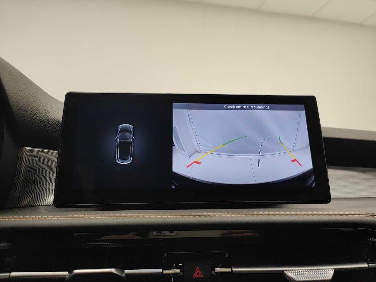 Alfa Romeo Alfa Romeo Tonale usata, con GPS